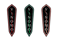 Brand Logo: Vinomo Wine (Italy)